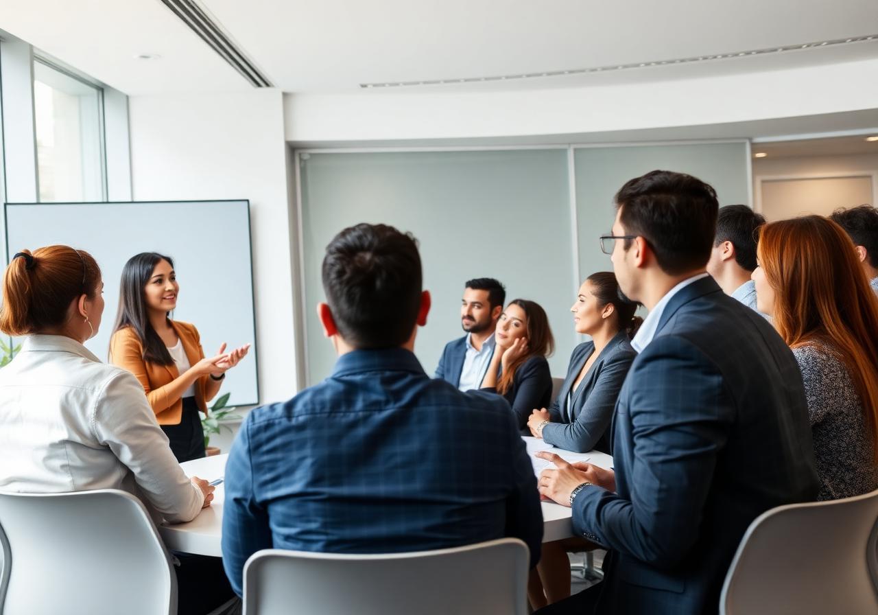 Capacitación SST