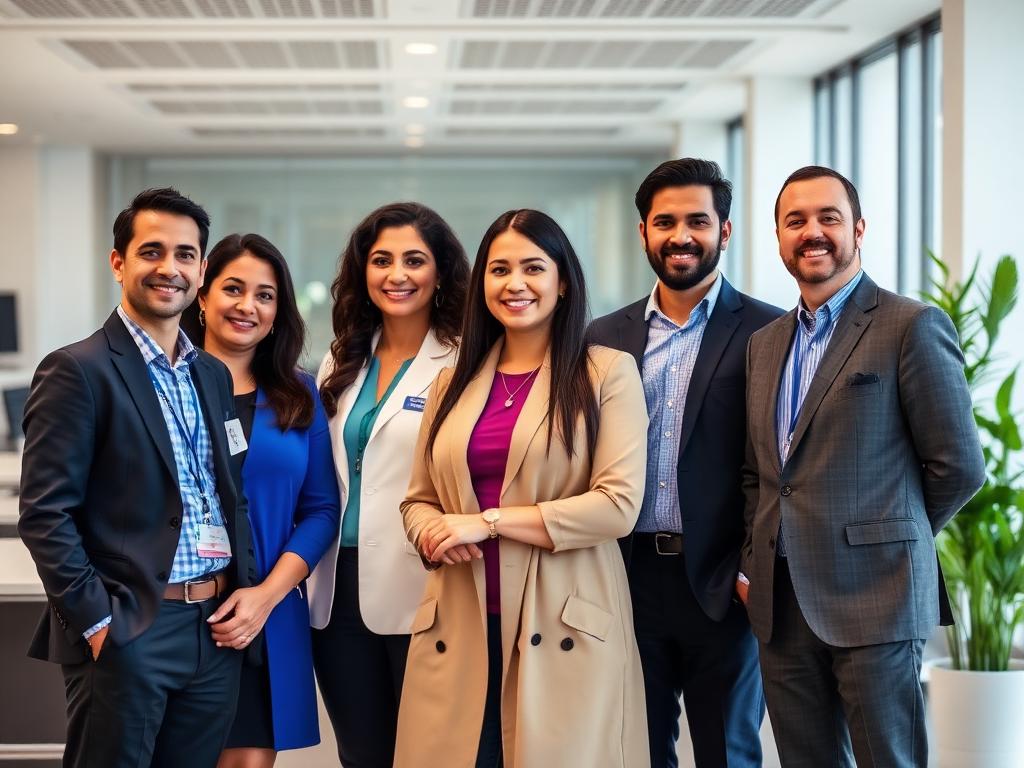 Equipo multidisciplinario INGESO