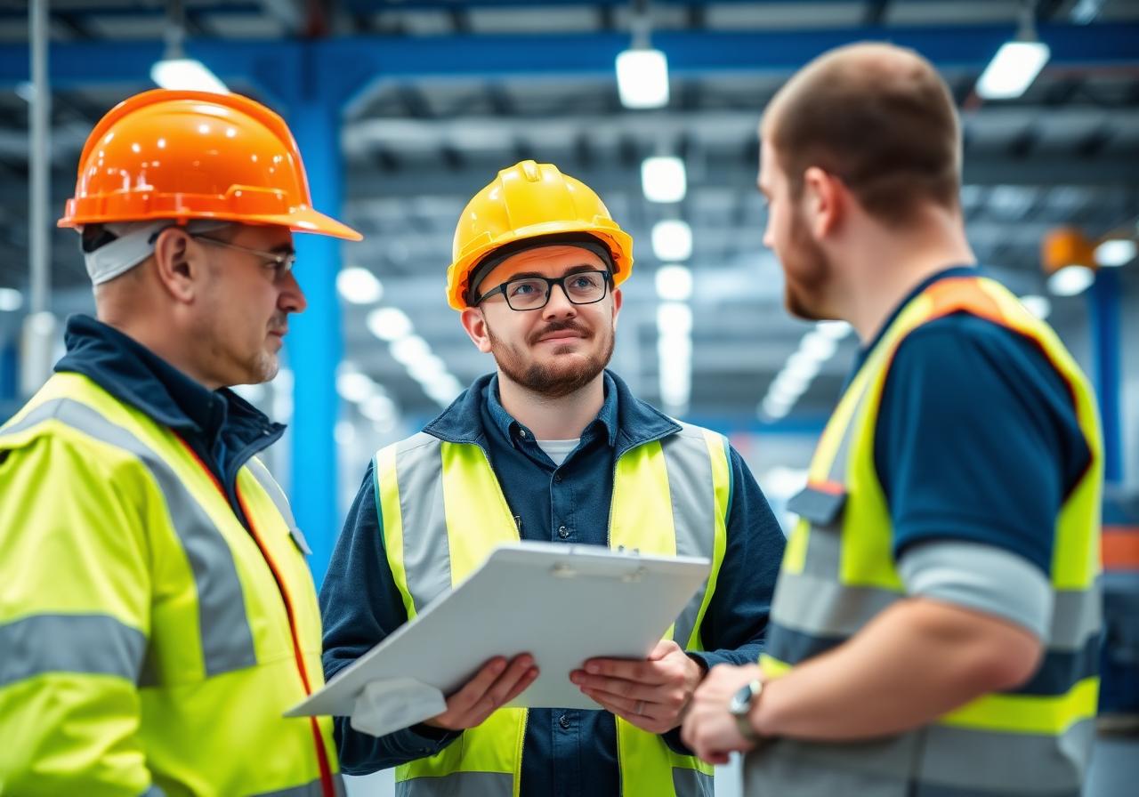 Implementación del SG-SST
